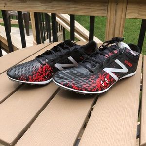 New Balance MD800v5 Spikes
